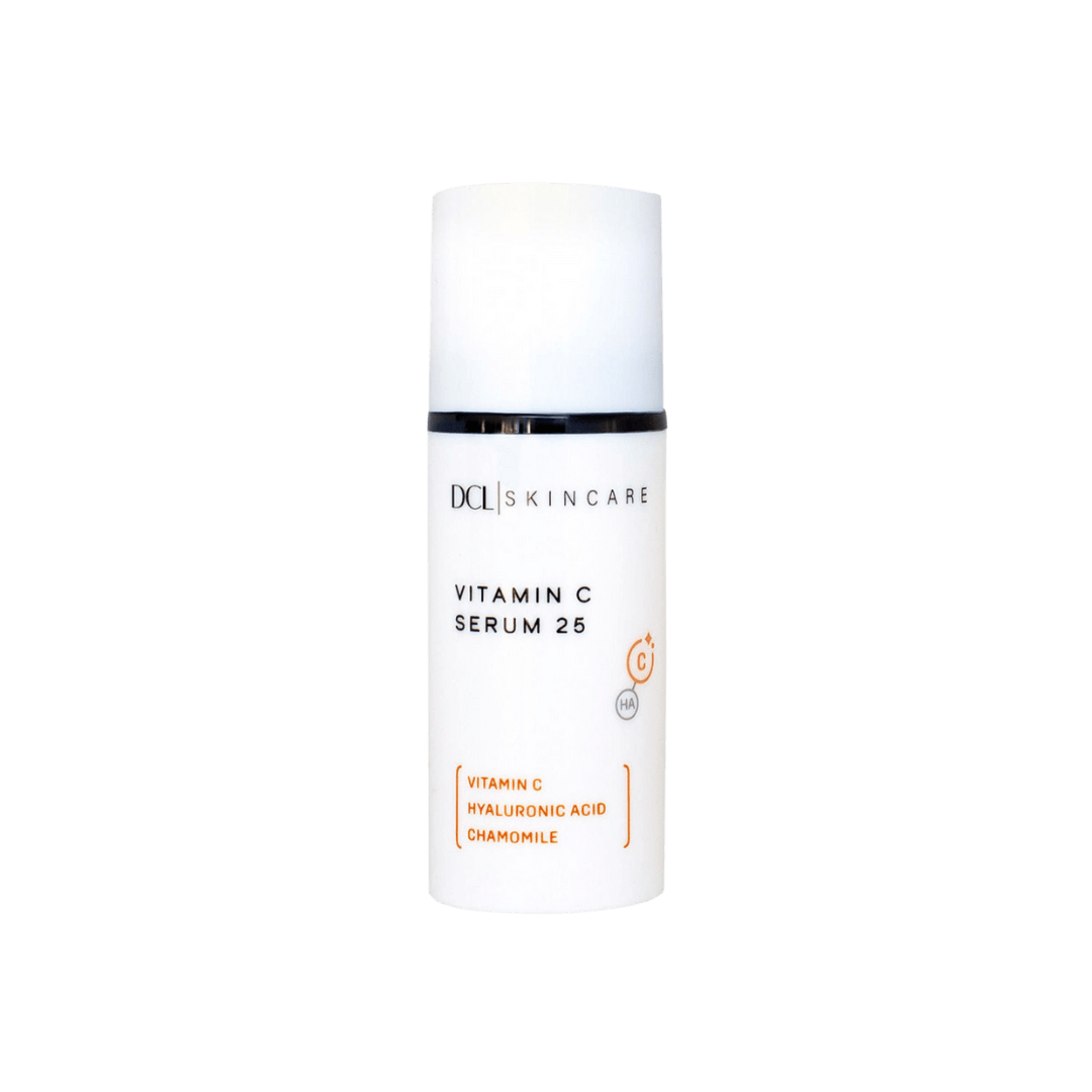 DCL C SCAPE HIGH POTENCY SERUM 25 % 30 МЛ