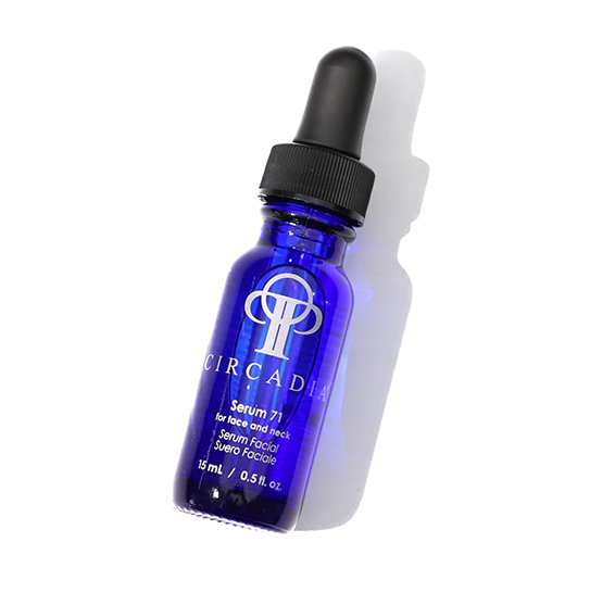 Circadia® Serum 71 Сироватка для обличчя 15 мл