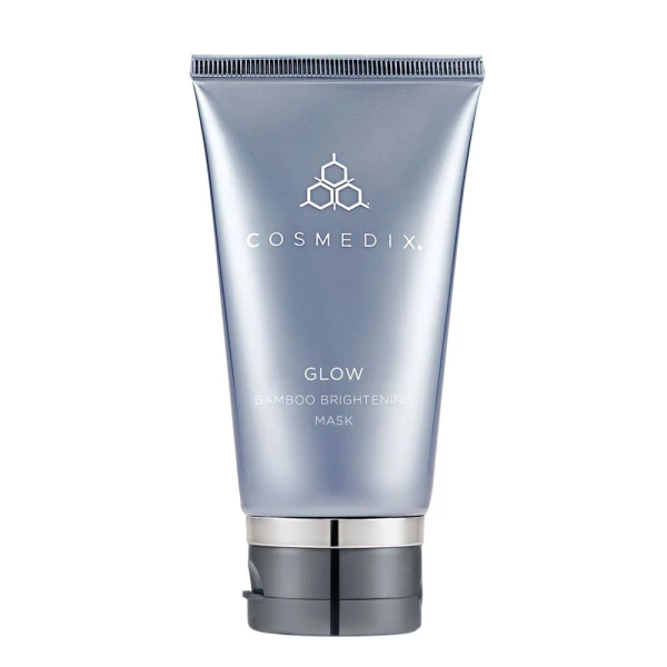COSMEDIX Бамбукова освітлююча маска Glow 74 г