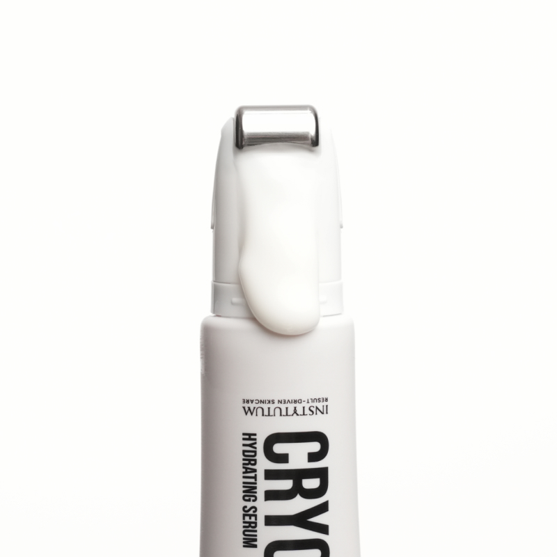 Зволожувальна сироватка Instytutum Cryoshot Hydrating Serum Classic 30 мл - Зображення 3