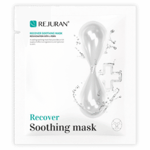 Rejuran Recover Soothing Mask 1 шт