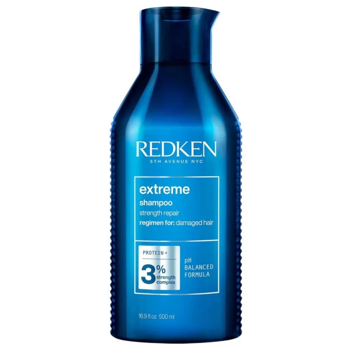 Redken Extreme Shampoo Шампунь для 500