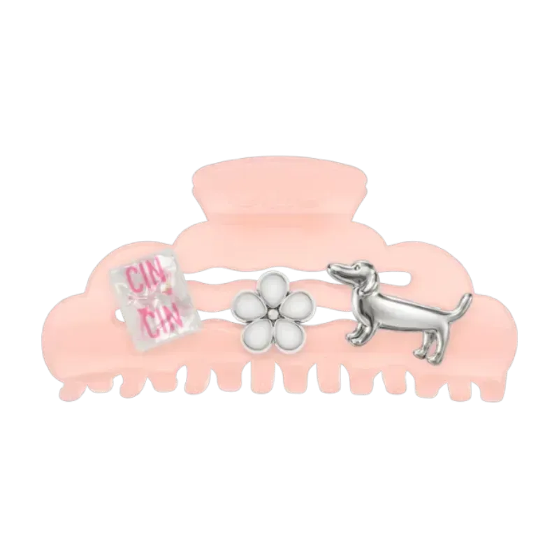 Заколка для волосся Invisibobble MYCLAW Hug me, Baby - Зображення 4