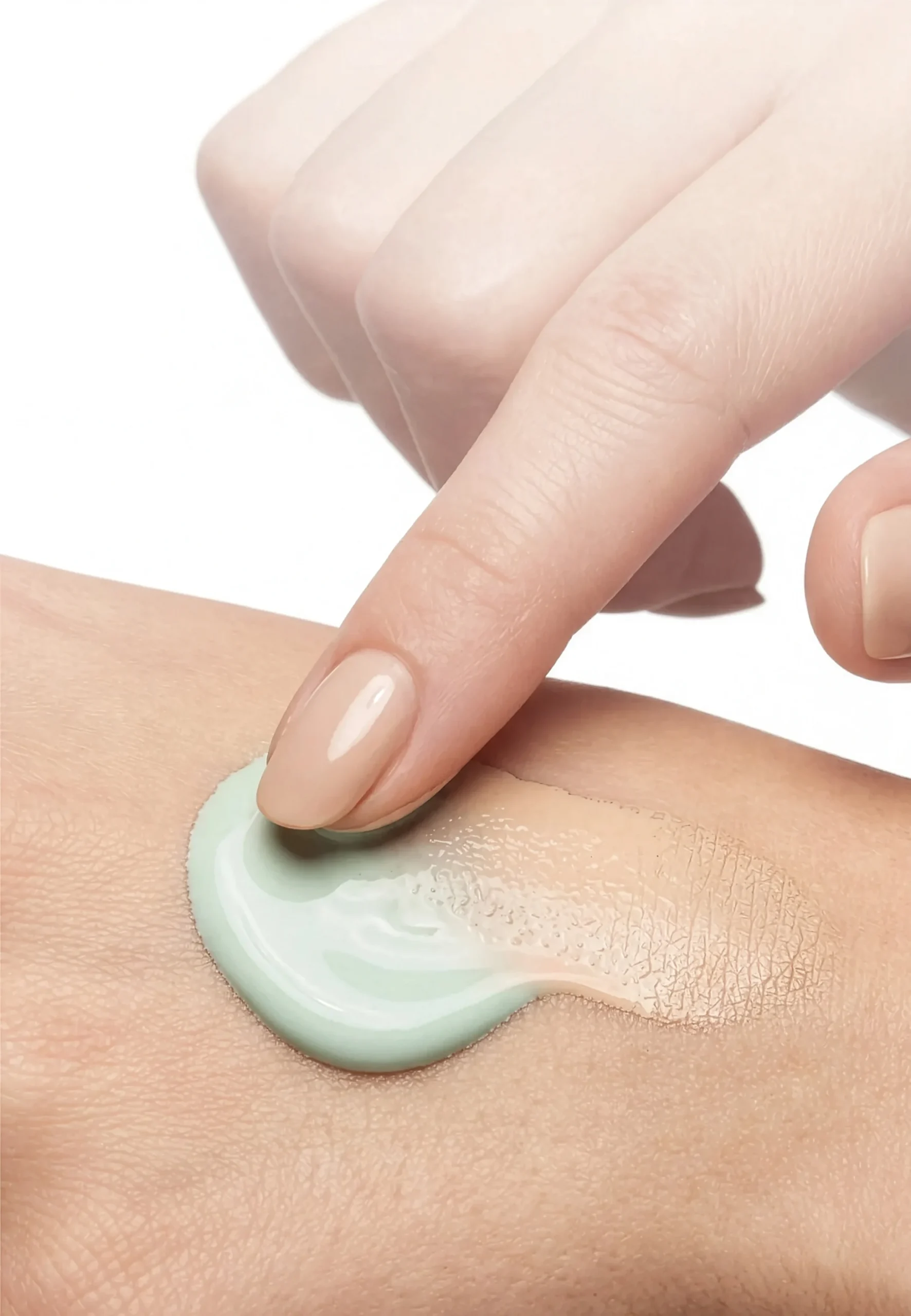 Мінеральний СС крем для контролю почервоніння Transparent-lab Mineral Redness Control СС Cream 45 мл - Зображення 4